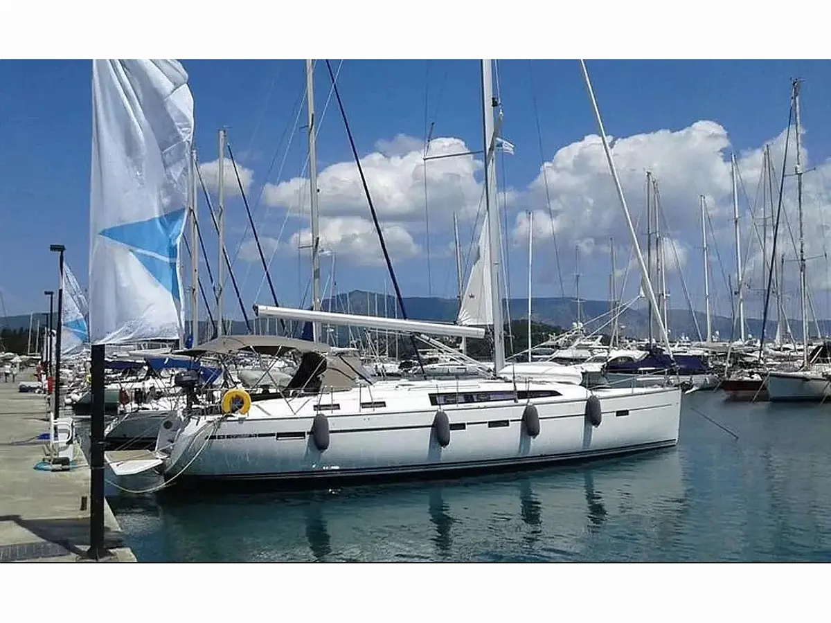 Bavaria 51 Cruiser