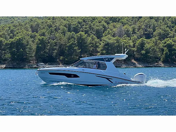 Finnmaster T9 ST
